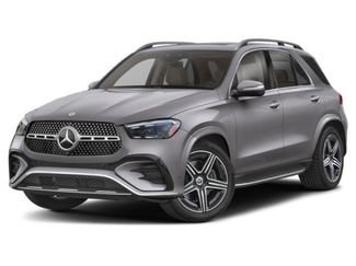 Used 2024 Mercedes-Benz GLE 580 4MATIC video 1