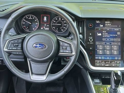Certified 2024 Subaru Outback Premium AWD/4WD image 20
