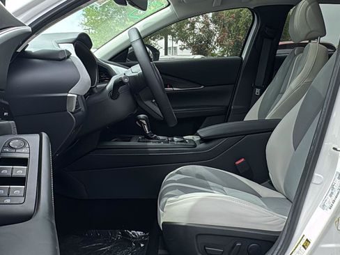 New 2026 MAZDA CX-30 Aire Edition image 22