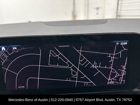 Certified 2025 Mercedes-Benz GLA 250 image 16