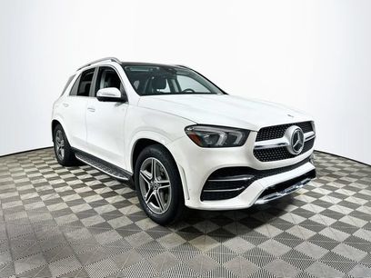 Used 2023 Mercedes-Benz GLE 350 4MATIC