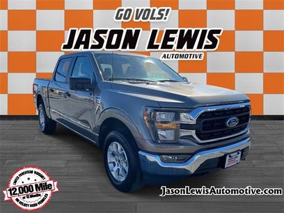 Used 2023 Ford F150 XLT
