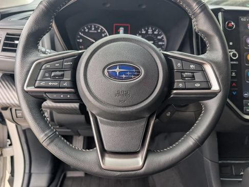 Used 2026 Subaru Ascent Premium AWD/4WD image 12