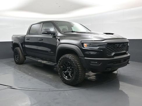 New 2026 RAM 1500 RHO w/ RHO Level 1 Equipment Group image 1