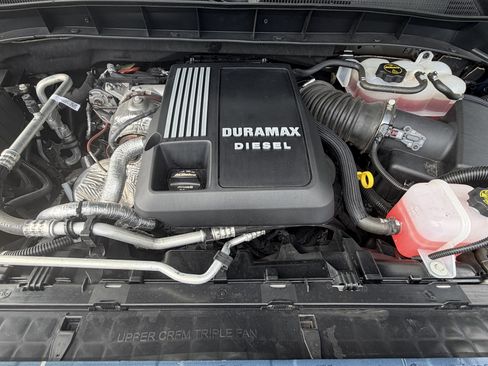 Used 2025 GMC Sierra 1500 Denali AWD/4WD image 11
