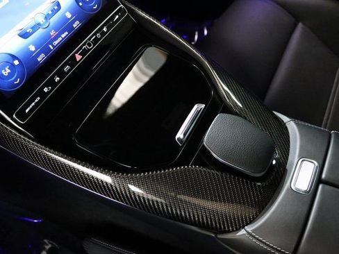 Used 2022 Mercedes-Benz SL 63 AMG 4MATIC image 32