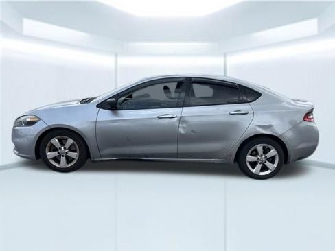 Used 2015 Dodge Dart SXT FWD image 10