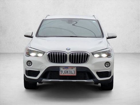 Used 2018 BMW X1 xDrive28i image 2
