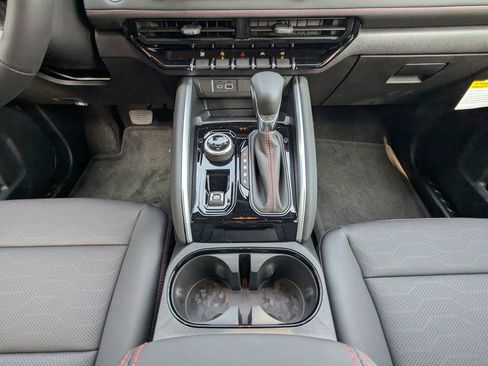 New 2026 Chevrolet Colorado Z71 w/ Technology Package image 19