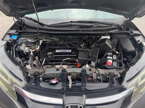 Used 2015 Honda CR-V EX image 11