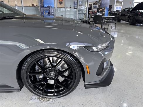 New 2025 Ford Mustang GT Premium w/ GT Performance Package image 2