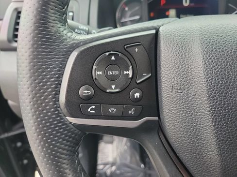 Certified 2024 Honda Passport EX-L image 26