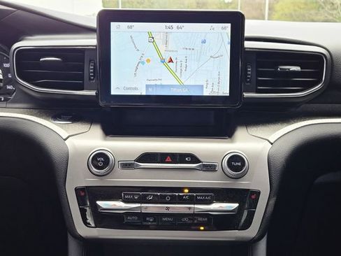 Used 2022 Ford Explorer Timberline w/ Timberline Technology Package image 22