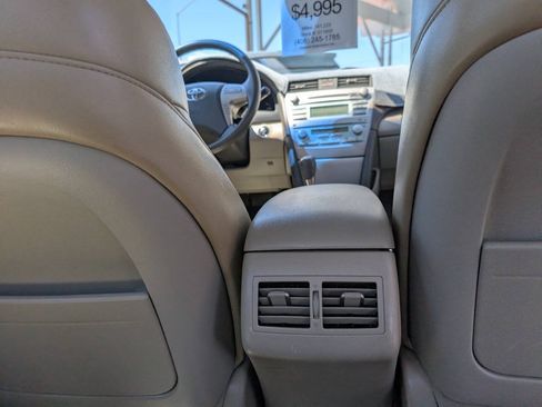 Used 2007 Toyota Camry Hybrid FWD image 16