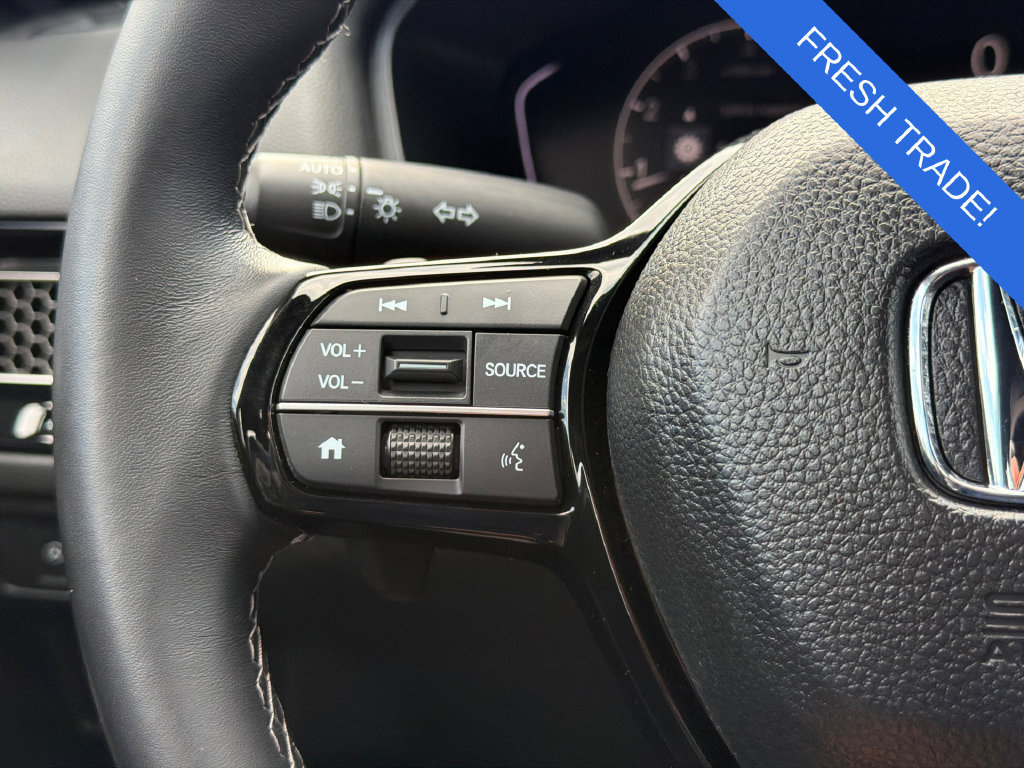 Certified 2024 Honda Civic Sport image 17