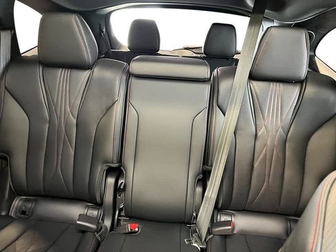 New 2026 Acura MDX Type S AWD/4WD image 22