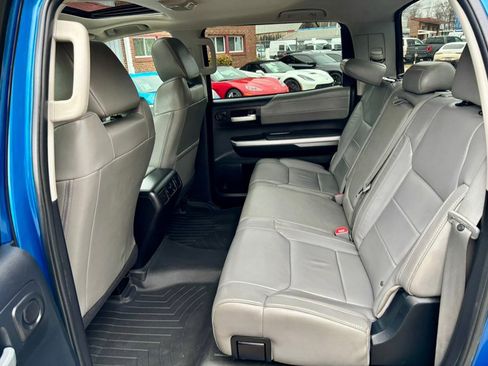 Used 2016 Toyota Tundra Limited image 14