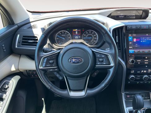 Used 2021 Subaru Ascent Limited AWD/4WD image 15