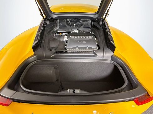Used 2024 Lotus Emira First Edition RWD image 21