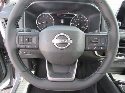 New 2026 Nissan Rogue SV w/ Cold Weather Package image 19