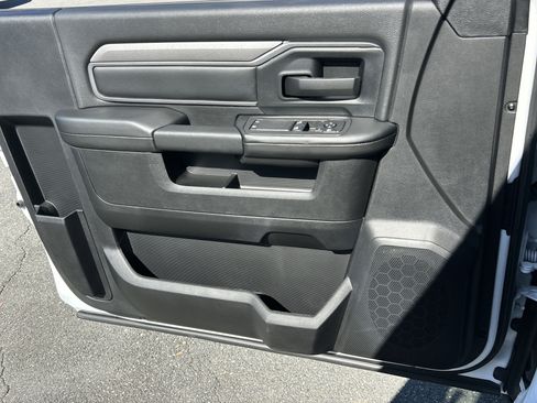 Used 2025 RAM 4500 Tradesman image 8