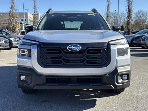 New 2026 Subaru Outback Touring XT image 8