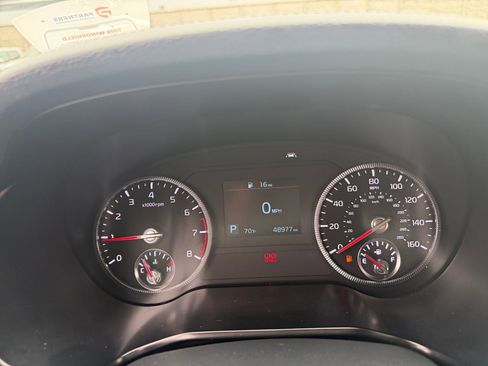 Used 2022 Kia Telluride S FWD image 21