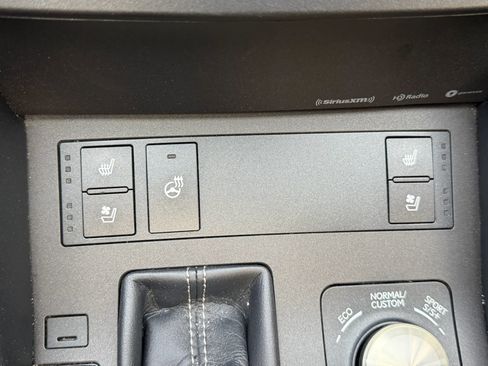 Used 2018 Lexus RC 300 F Sport AWD/4WD image 35
