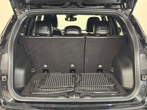 Certified 2024 Jeep Compass Trailhawk image 14