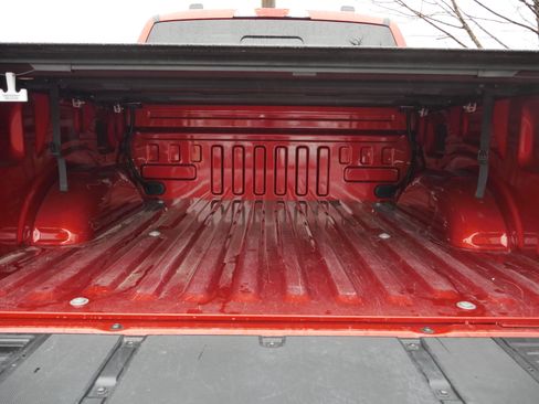 Certified 2023 Ford F150 XLT w/ Equipment Group 302A High image 29