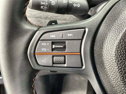 Certified 2026 Honda Passport TrailSport image 18