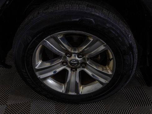 Used 2016 RAM 1500 Sport image 44