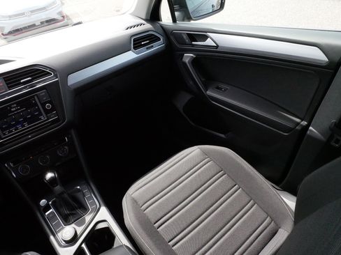 Certified 2024 Volkswagen Tiguan S image 11