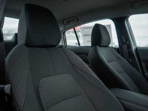 New 2026 Nissan Sentra S w/ Floor Mat Package FWD image 10