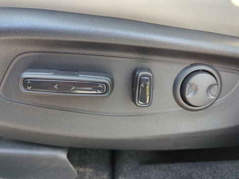 New 2026 Honda CR-V EX-L image 10