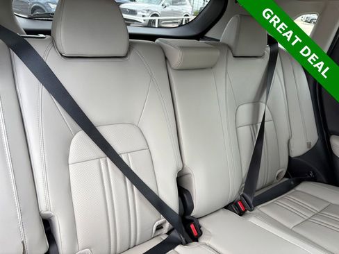 Used 2024 Honda HR-V EX-L image 39