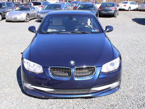 Used 2013 BMW 328i Convertible image 12