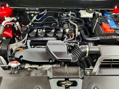 Used 2024 Honda CR-V EX image 26