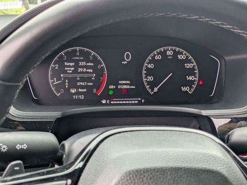 Used 2025 Honda Civic Sport image 19