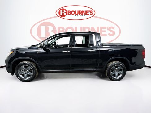 Used 2023 Honda Ridgeline RTL-E image 8
