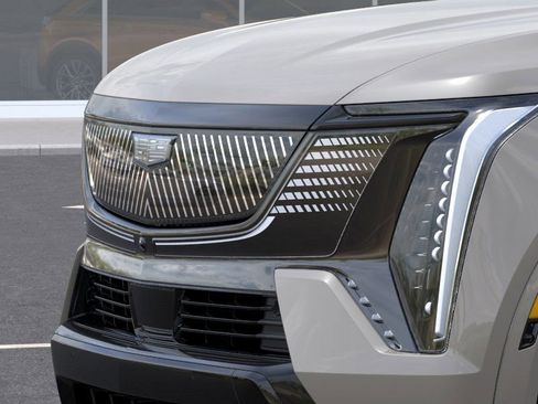 New 2026 Cadillac Escalade IQL Sport 2 image 13