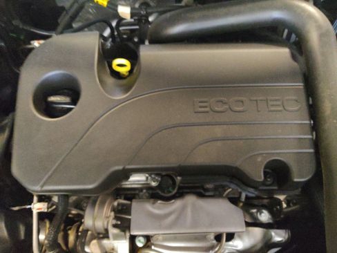 Used 2023 Chevrolet Equinox LS w/ LS Convenience Package FWD image 30