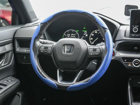 Used 2025 Honda CR-V Sport image 14