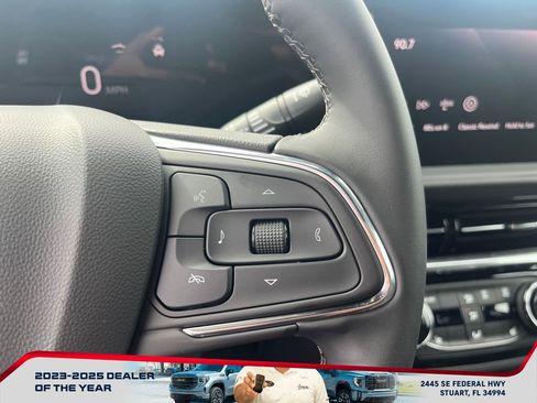 New 2026 Buick Envista Sport Touring w/ Convenience I Package image 26