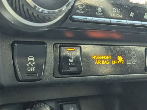 Used 2021 Toyota RAV4 XSE w/ XSE Grade Weather Package image 28