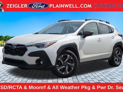 Used 2024 Subaru Crosstrek 2.0i Premium
