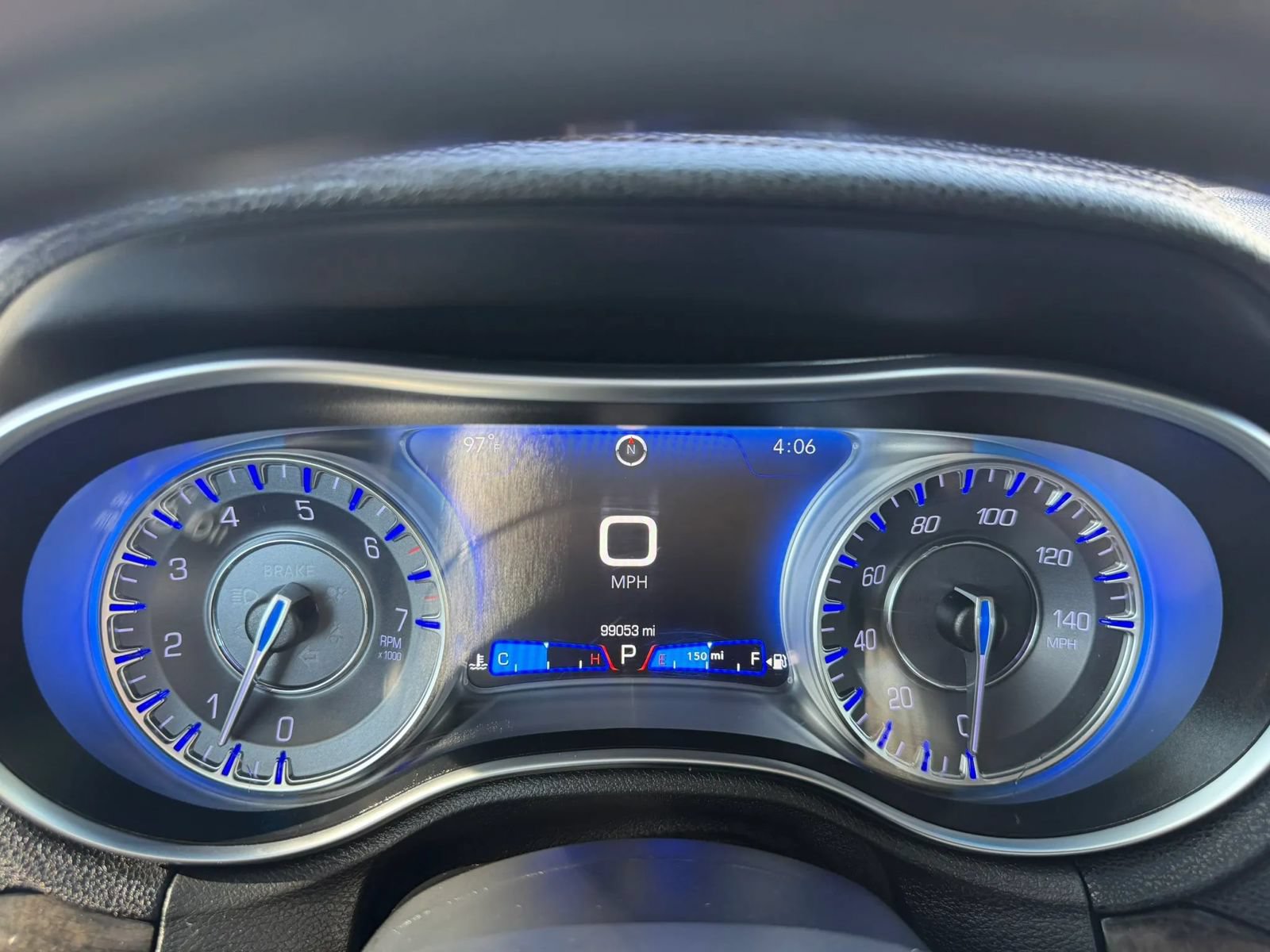 Used 2019 Chrysler 300 Limited AWD/4WD image 20