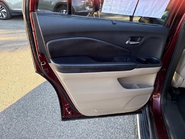 Used 2020 Honda Pilot EX-L image 20