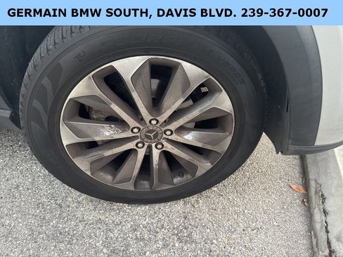 Used 2020 Mercedes-Benz GLE 350 4MATIC image 11