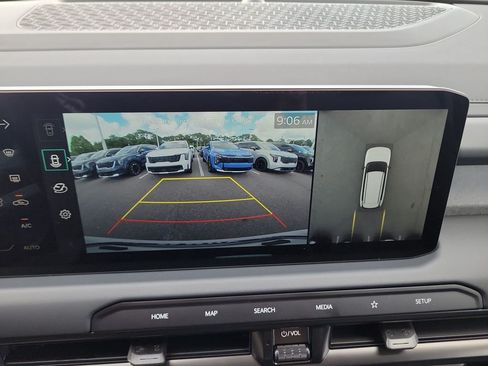New 2027 Kia Telluride SX X-Line AWD/4WD image 35